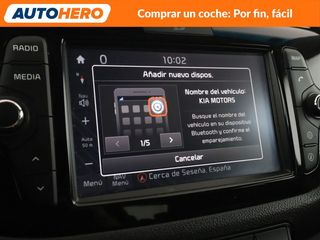 Kia Ceed 1.0 TGDI X-Tech