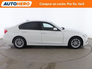 BMW Serie 3 318d