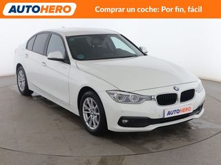 BMW Serie 3 318d