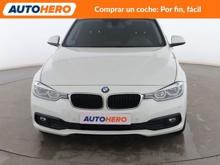 BMW Serie 3 318d