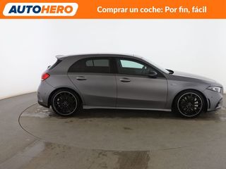 Mercedes Clase A A 35 AMG 4Matic