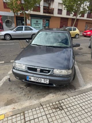 SEAT Toledo 1998