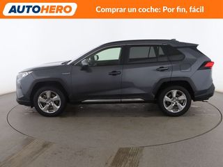 Toyota Rav4 2.5 Hybrid Business 4x2