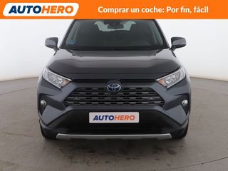 Toyota Rav4 2.5 Hybrid Business 4x2