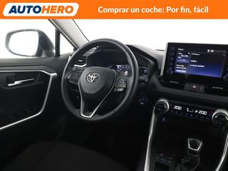 Toyota Rav4 2.5 Hybrid Business 4x2