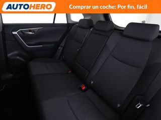 Toyota Rav4 2.5 Hybrid Business 4x2