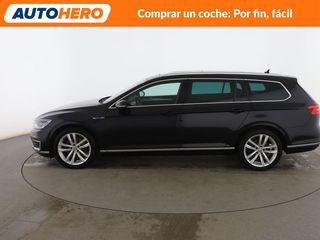 Volkswagen Passat 1.4 GTE