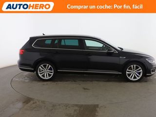 Volkswagen Passat 1.4 GTE