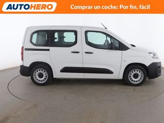 Citroën Berlingo 1.5 Blue-HDi Live M