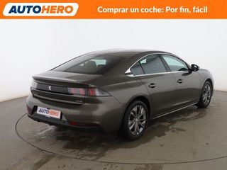 Peugeot 508 1.5 Blue-HDi Active