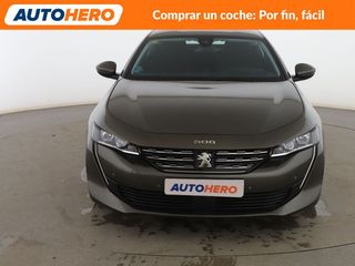 Peugeot 508 1.5 Blue-HDi Active