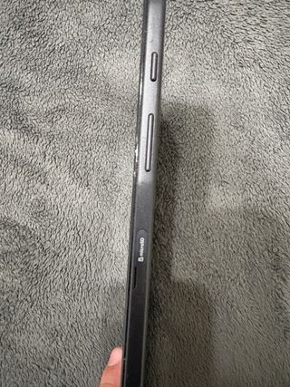 Samsung Galaxy Tab A6 10.1 SMT580 Negra