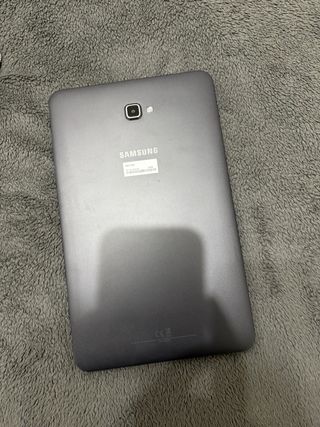 Samsung Galaxy Tab A6 10.1 SMT580 Negra