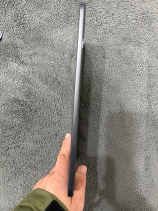 Samsung Galaxy Tab A6 10.1 SMT580 Negra