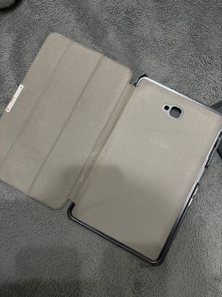Samsung Galaxy Tab A6 10.1 SMT580 Negra