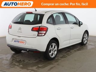 Citroën C3 1.2 PureTech Collection