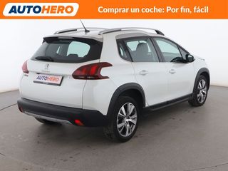 Peugeot 2008 1.2 PureTech Allure
