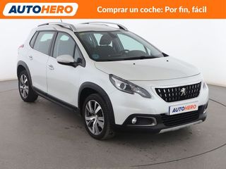 Peugeot 2008 1.2 PureTech Allure