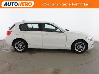 BMW Serie 1 118i Advantage