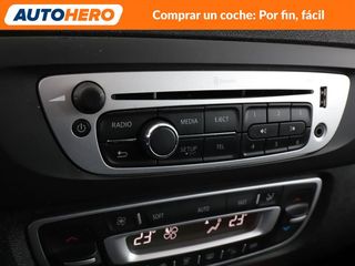 Renault Grand Scénic 1.6 dCi Grand Limited