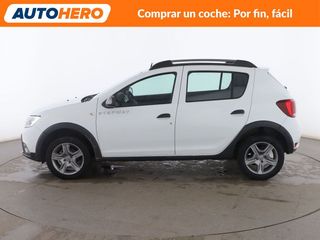 Dacia Sandero 0.9 TCe Stepway Essential