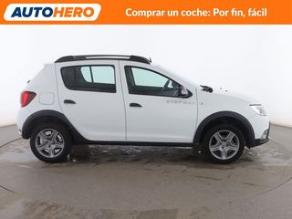 Dacia Sandero 0.9 TCe Stepway Essential