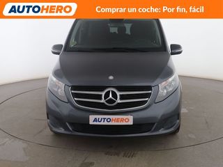 Mercedes Clase V V 220 d lang