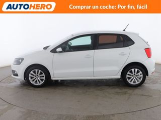 Volkswagen Polo 1.0 A-Polo