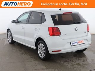 Volkswagen Polo 1.0 A-Polo