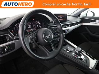 Audi A4 2.0 TDI S Line