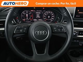Audi A4 2.0 TDI S Line