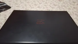 Portátil 15,6 Windows 11 Negro