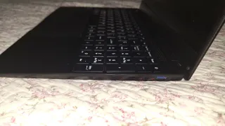 Portátil 15,6 Windows 11 Negro