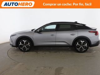 Citroën C5 X 1.2 PureTech Shine