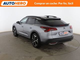 Citroën C5 X 1.2 PureTech Shine