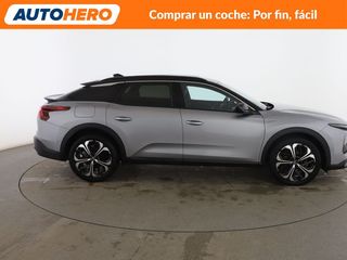 Citroën C5 X 1.2 PureTech Shine