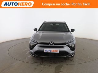 Citroën C5 X 1.2 PureTech Shine