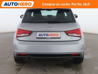 Audi A1 1.4 TDI Adrenalin