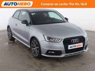 Audi A1 1.4 TDI Adrenalin