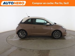 Opel Adam 1.4 Glam ecoFlex