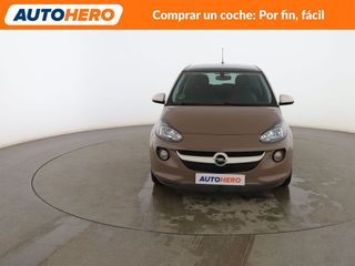 Opel Adam 1.4 Glam ecoFlex