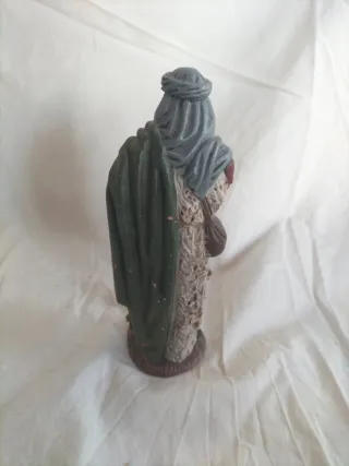 Figura Belén Pastor 16cm