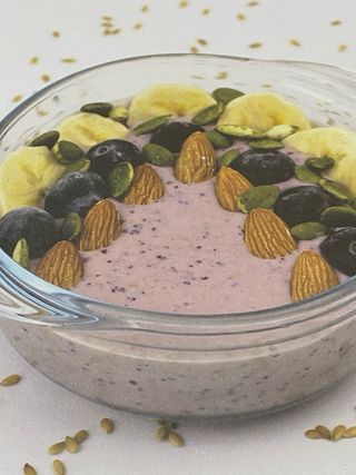 Begin Vegan Begun: Dos semanas de recetas veganas