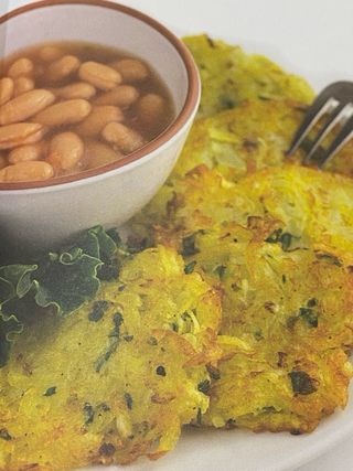 Begin Vegan Begun: Dos semanas de recetas veganas