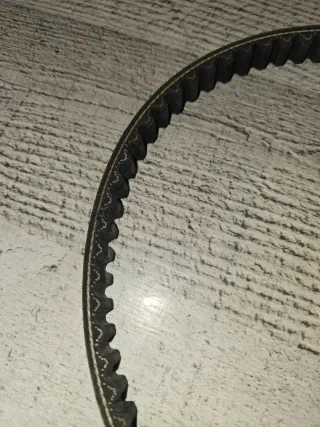 Correa transmisión Piaggio Typhon/NGR nueva