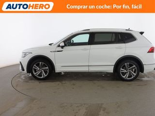 Volkswagen Tiguan 2.0 TDI R-Line