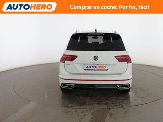 Volkswagen Tiguan 2.0 TDI R-Line