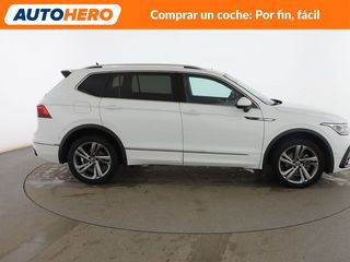 Volkswagen Tiguan 2.0 TDI R-Line