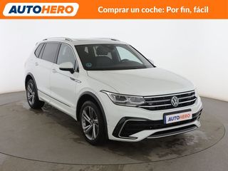 Volkswagen Tiguan 2.0 TDI R-Line
