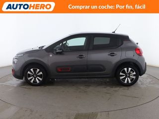 Citroën C3 1.2 PureTech C-Series